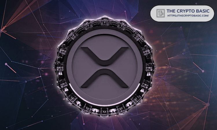 : 伦敦基金经理解释银行选择采用XRP价格的原因